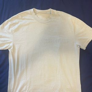 ESSENTIALS FEAR OF GOD T/SHIRT